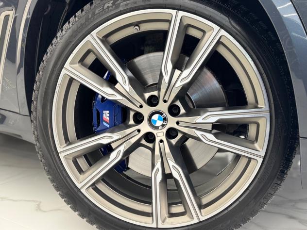 Bmw X5 M 3.0 400Cv Msport Iper Full-Tetto - Foto 5