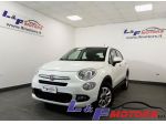 FIAT 500X 500X 1.3 mjt