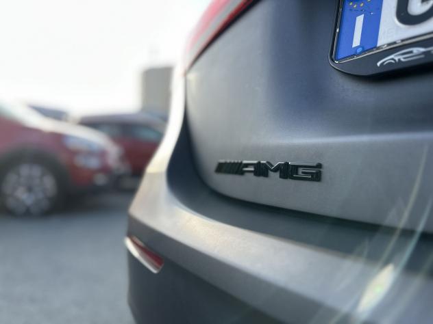 Mercedes-Benz Classe A A 45S AMG 4Matic+ (421 CV) OPACA EDITION - Foto 9