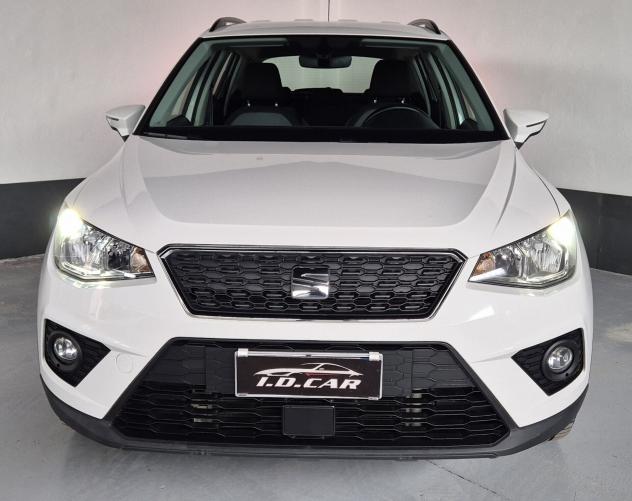 Seat Arona 1.6 TDI 95 CV DSG Style - Foto 4