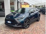 TOYOTA C-HR 2.0 Hybrid E-CVT Lounge rif. 24145057