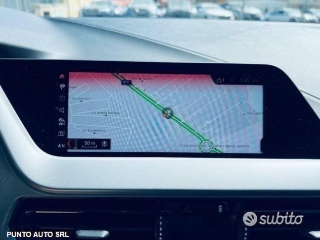 BMW 116 d 5p.STEPTRONIC DESIGN SPORT FULL LED- - Foto 5