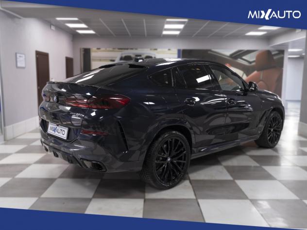 BMW X6 xDrive30d MSport Auto - Foto 5