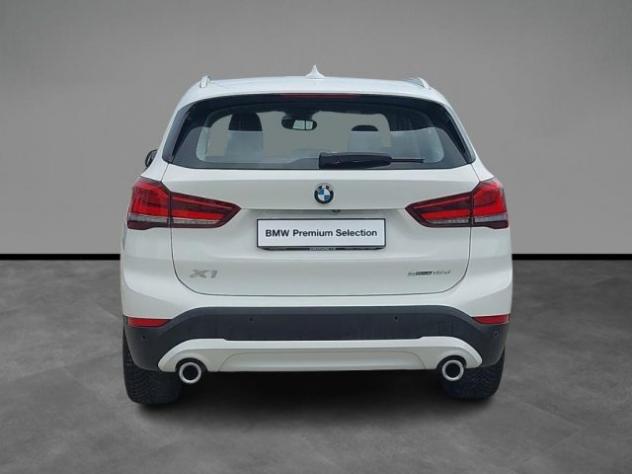 BMW X1 sDrive18d Business Advantage rif. 24194259 - Foto 4