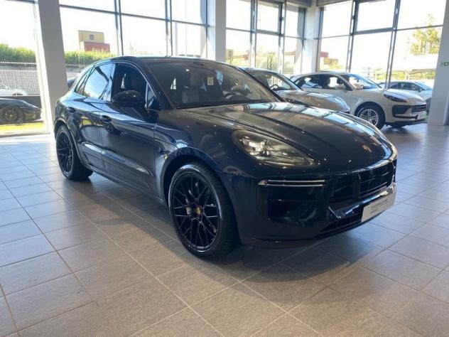 Porsche Macan Turbo V6 440 cv - IVA Esposta - Foto 3