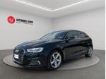 AUDI A3 SPB 40 e-tron S tronic Admired +4RUOTE rif. 23457607
