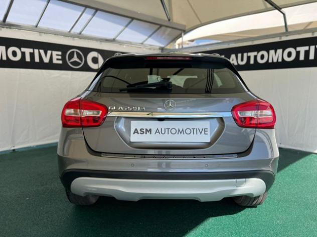 MERCEDES-BENZ GLA 220 d Business rif. 24024688 - Foto 5