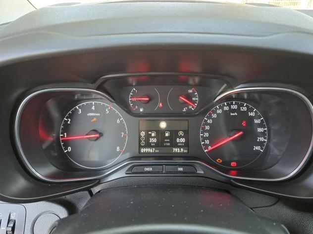 Opel Combo 1.5 Diesel 130cv Advance L1H1 S&S MT6 - Foto 9