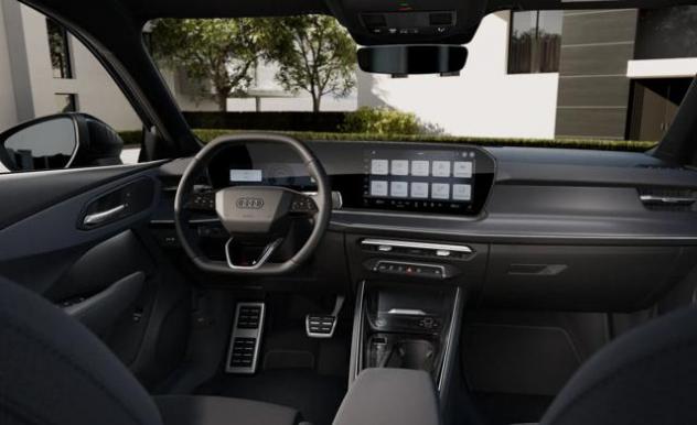 AUDI Q3 35 TFSI S tronic S line Tech&Cerchi19&Gancio rif. 23166118 - Foto 4