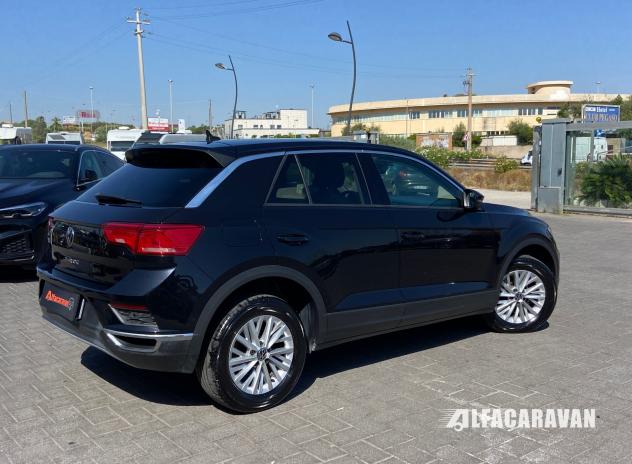 Volkswagen T-Roc 2.0 tdi Style 150cv - Foto 4