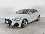 Audi A3 Sportback 35 TDI S tronic S line Edition