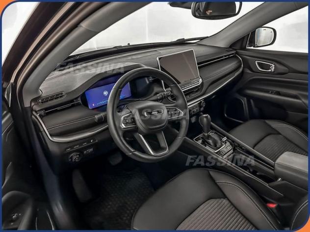 Jeep Compass 4xe 1.3 T4 PHEV 190cv Business 4xe Auto - Foto 9