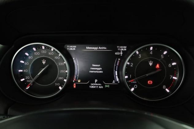 MASERATI Levante Levante V6 350 CV AWD rif. 24024029 - Foto 7