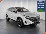 Nissan Qashqai Qashqai 1.3 mhev N-Connecta 2wd 158cv Tetto Panoramico