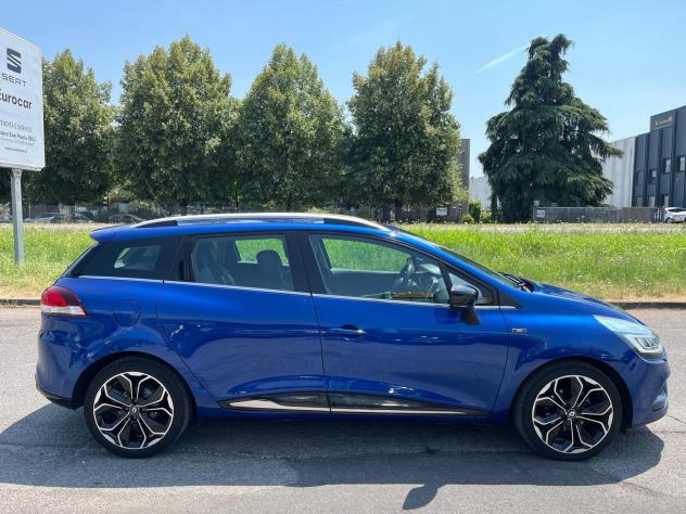 Renault Clio Sporter dCi 8V 90 CV - Foto 5