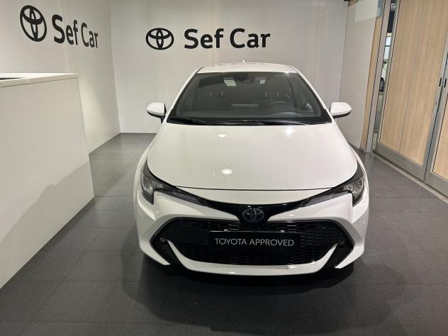 Toyota Corolla 1.8 Hybrid Active AREA C FREE - Foto 6