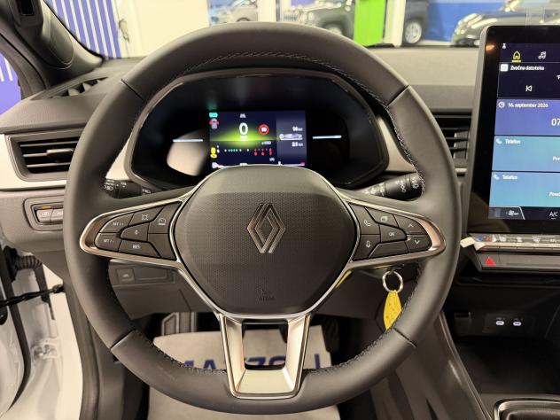 Renault Captur 1.2 eco-g Evolution 120cv GPL - Foto 9