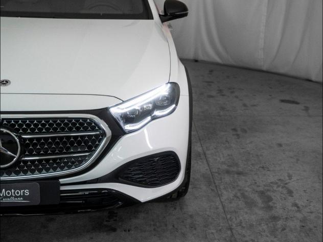 Mercedes-Benz Classe E All-Terrain E 220 d 4MATIC All Terrain PREMIUM - Foto 6