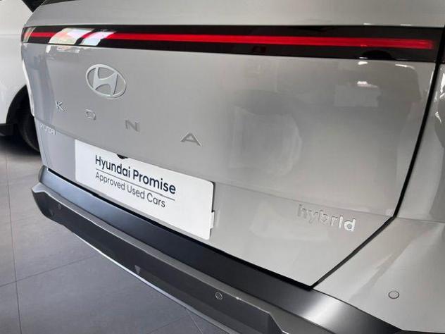 HYUNDAI Kona 1.6 HEV DCT XLine Plus rif. 23388025 - Foto 8