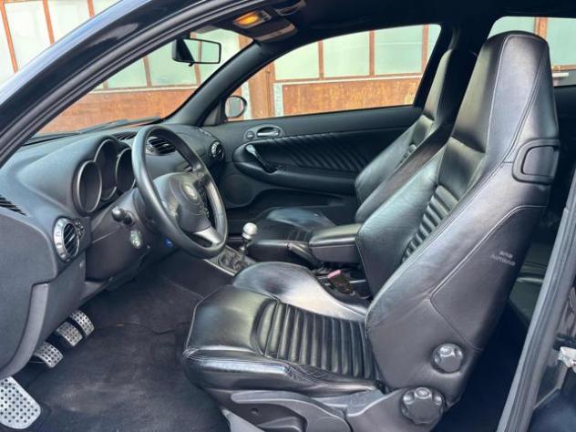 ALFA ROMEO 147 3.2i V6 24V cat 3 porte GTA rif. 24068783 - Foto 7