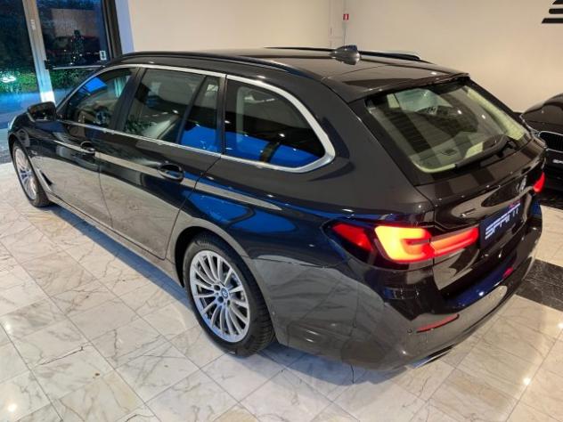 BMW 530 e xDrive Touring Business Plug-In rif. 23334883 - Foto 2