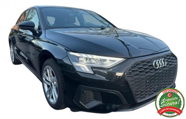 AUDI A3 SPB 35 TFSI Business Advanced rif. 23521418 - Foto 2