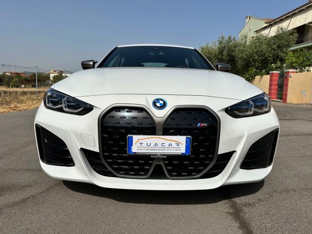 Bmw I4 M Sport 50 #11794 - Foto 10