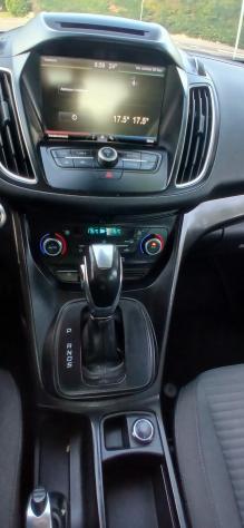 Ford Gran C-Max 7 posti automatico diesel euro6 - Foto 10