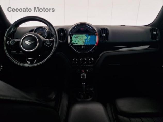 MINI Countryman 2.0 Cooper S Hype Countryman rif. 21350789 - Foto 9