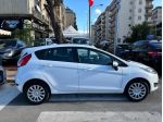 Ford Fiesta Gpl Garanzia Finanziabile