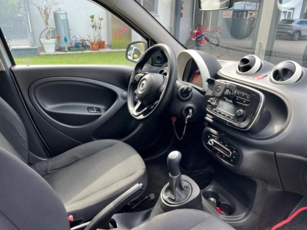 SMART ForFour 70 1.0 52kW youngster rif. 23802107 - Foto 9