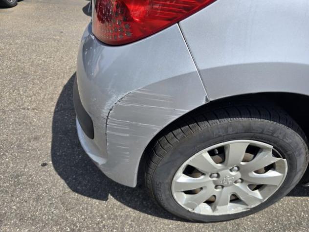 PEUGEOT 207 1.4 75CV NEOPATENTATI UNICO PROPRIETARIO PERMUTE rif. 23918138 - Foto 7