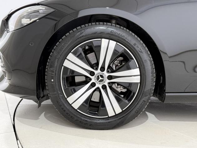 Mercedes-Benz Classe C 200d Mild Hybrid Sport Auto SW - Foto 3