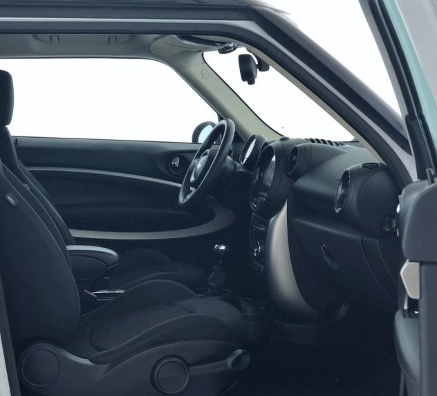 MINI Paceman Mini Cooper D Paceman - Foto 6