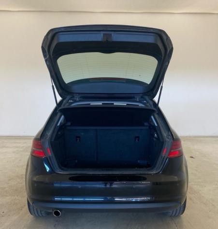 AUDI A3 Sportback 1.6 tdi Business 110cv E6 5p rif. 23797558 - Foto 10