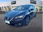 Nissan Leaf II 2018 Business 40kWh 150cv