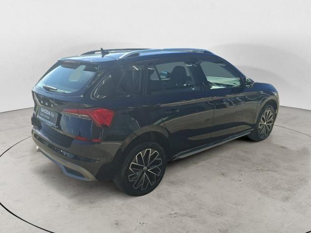 Škoda Kamiq 1.0 TSI 110cv Style - Foto 5