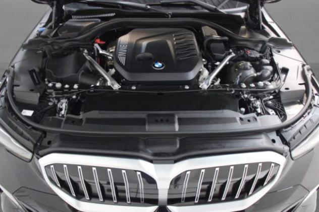 BMW 540 d 48V xDrive Touring Msport rif. 23806940 - Foto 8