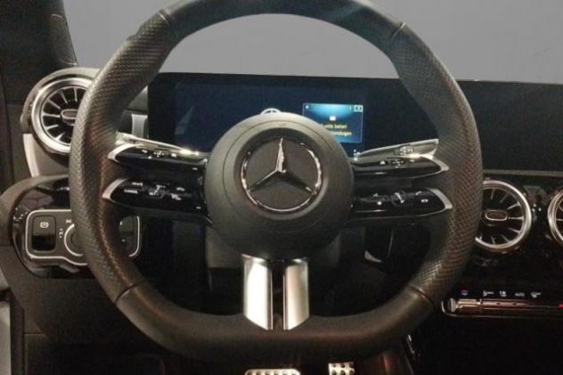 MERCEDES-BENZ CLA 200 d Automatic Shooting Brake AMG Line Premium rif. 24049584 - Foto 7