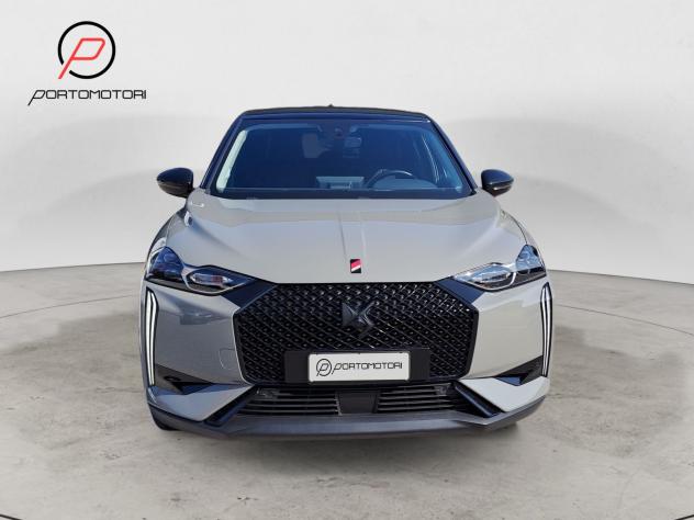 DS DS 3 Crossback DS 3 2ª serie DS 3 BlueHDi 130 aut. Performance Line+ - Foto 8