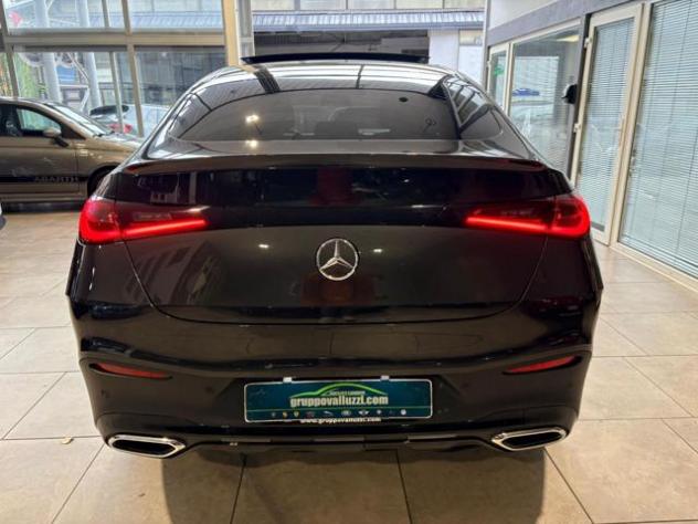 MERCEDES-BENZ GLC 300 d Coupé 4Matic 269cv MHEV AMG Premium Plus TETTO rif. 23054500 - Foto 6