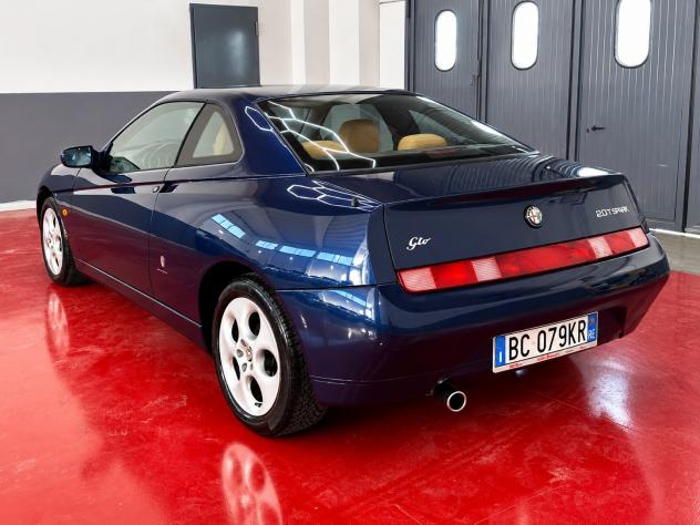 Alfa Romeo GTV 2.0i 16V Twin Spark cat L - Foto 5