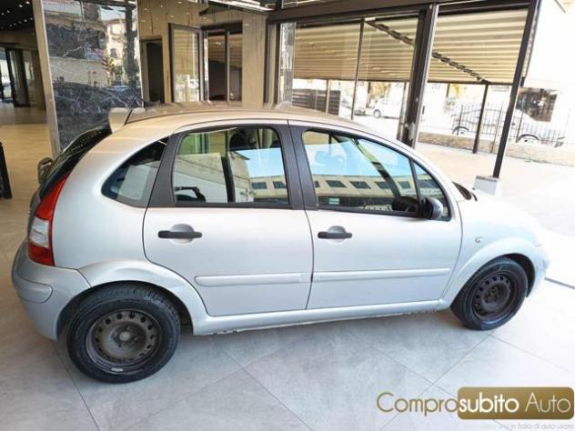 CITROEN C3 1.1 Ideal Eco Energy G rif. 23802146 - Foto 7