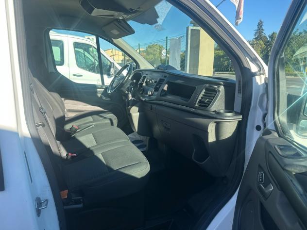 Ford Transit Custom 280 2.0 EcoBlue Hybrid 130 PC Furgone Trend - Foto 5