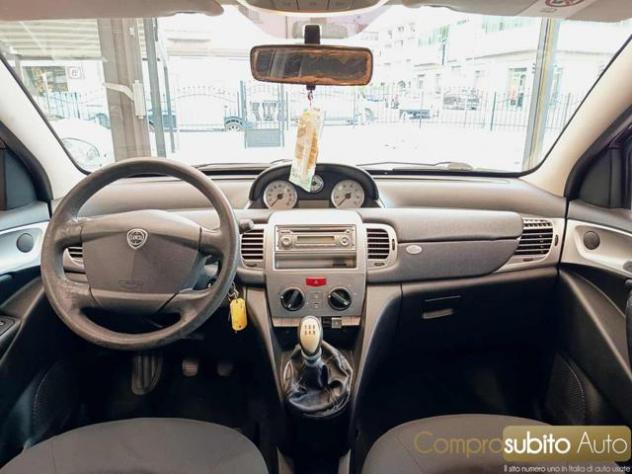 LANCIA Ypsilon 1.4 E-Collection Ecochic GPL rif. 24065618 - Foto 10