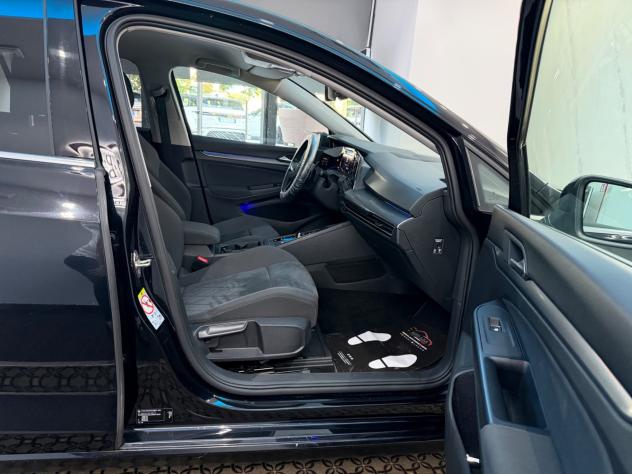 Volkswagen Golf 1.5 TSI ACT DSG 5p. Sport BlueMotion Technology - Foto 8