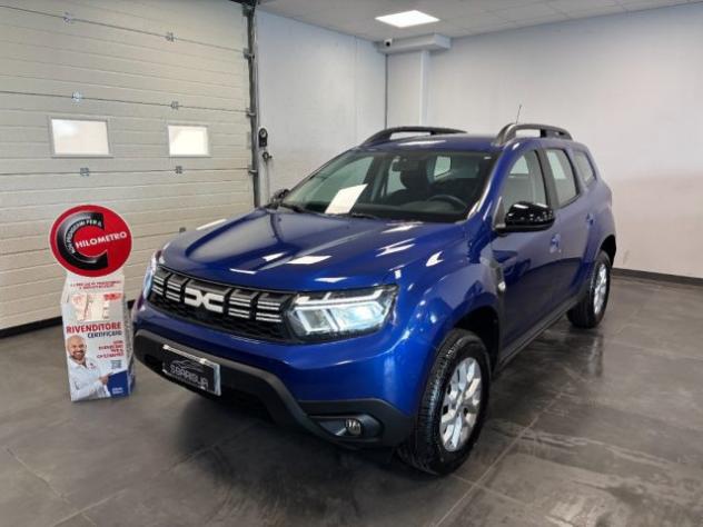 DACIA Duster 1.0 GPL 4x2 Comfort rif. 24051915 - Foto 3