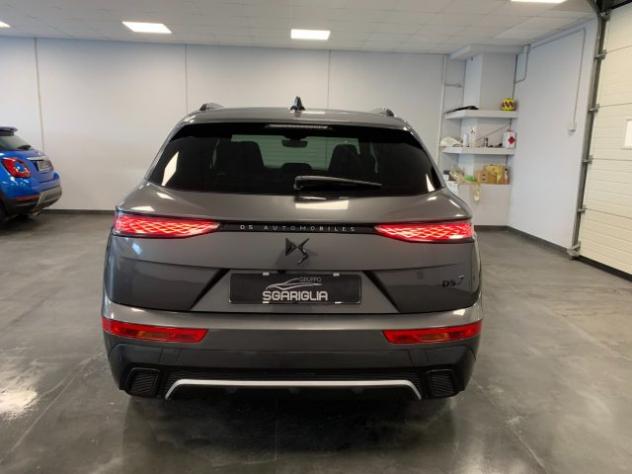 DS AUTOMOBILES DS 7 Performance Line + STRAFULL 1.5 BlueHDi AUTOMATICO rif. 23802869 - Foto 5
