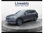 Volkswagen Touareg 3ª serie 3.0 V6 TDI SCR Elegance