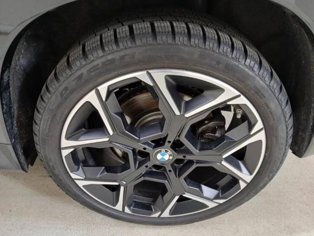 BMW X1 xDrive 20d MSport Pro CAMERA 360 LED HEAD.UP - Foto 3